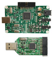 USB Audio 2.0 Reference Design