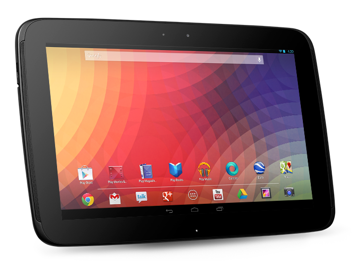 Nexus10 16GB