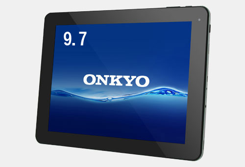 ONKYO TA09C-B41R3