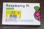 Raspberry Pi TypeB