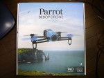 Parrot BEBOP DRONE