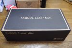 FABOOL Laser Mini